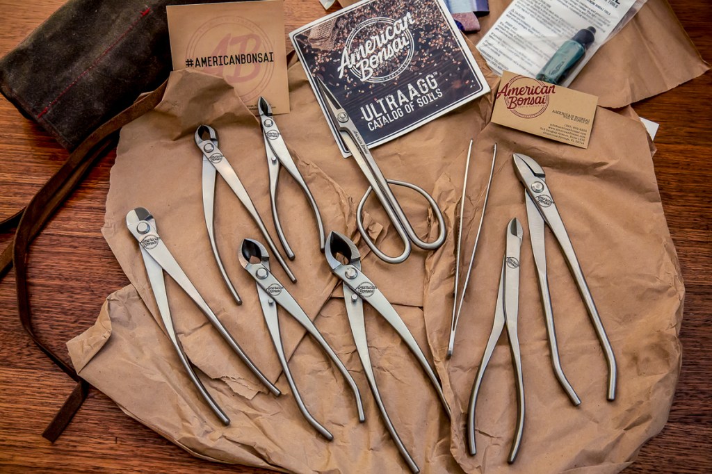Bonsai Tools by American Bonsai Tool & Supply&nbsp;co.